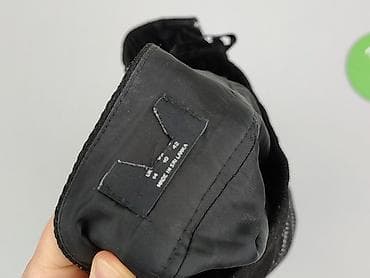 spódnice jeans mini: Spódnica damska, rozmiar L — 7