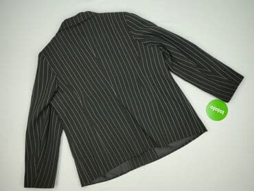 sukienki o kroju marynarki: Marynarka damska, rozmiar 3XL — 3