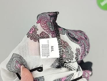 bluzki boho allegro: Bluzka damska, rozmiar M — 4