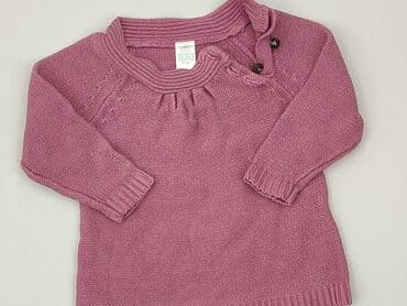 shein sukienki plus size czerwone: Sweater, 12-18 months, condition - Very good — 1