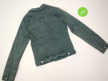купити куртку в польщі жіночу: Kurtka jeansowa damska, rozmiar XL — 3