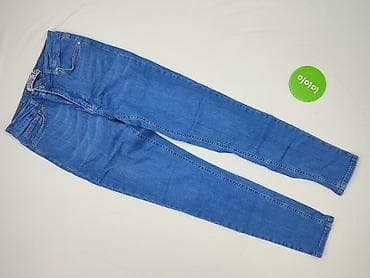 dkny buty ccc: Jeansy damskie, rozmiar M — 2