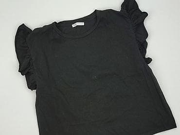 Zara, T-shirt damski, rozmiar M w lalafo.pl Zara, T-shirt damski, rozmiar M