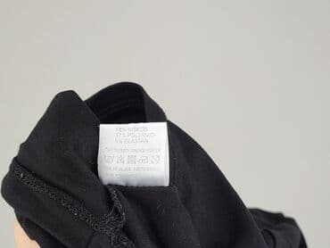 spodnice czarne: Spódnica damska, rozmiar M — 5