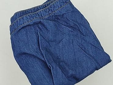 water jeans denim: Spódnica damska, rozmiar M — 6