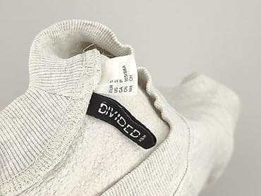 h m grey jeans: H&M Divided, Bluza damska
, rozmiar S — 4