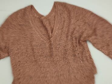 кофти жіночі польські: Sweter damski, rozmiar XL — 1