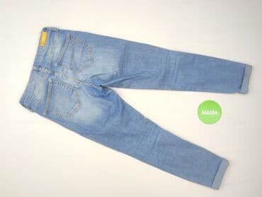 джинси жіночі сінсей: Cubus, Jeans for women, size S (EU 36) — 3
