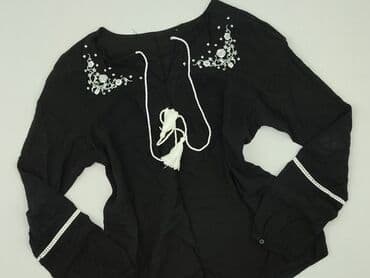 bluzki kopertowe reserved: Women's blouse, size S (EU 36) — 1