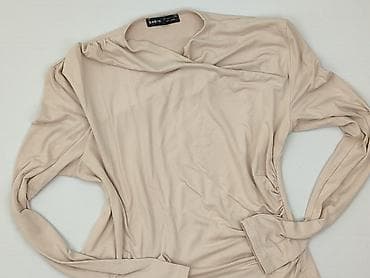 botki pull and bear: Shein, Жіноча блуза, розмір M — 1