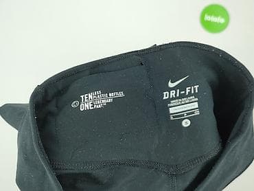trampki action: Nike, Legginsy Sportowe damskie, rozmiar S — 4