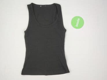 h m plus size tops: Amisu, Top damski, S — 2