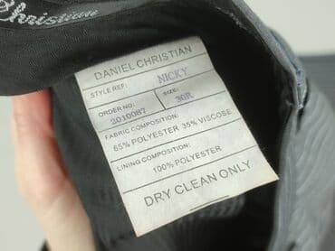 byolala kurtki zimowe: Garnitur dla mężczyzn, rozmiar XL — 7