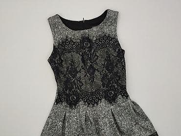 Styled In Italy, Sukienka damska, rozmiar L