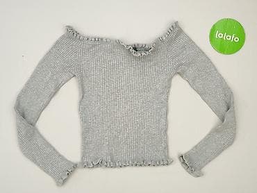 Ubrania damskie: FB Sister, Sweter damski, rozmiar XS — 3
