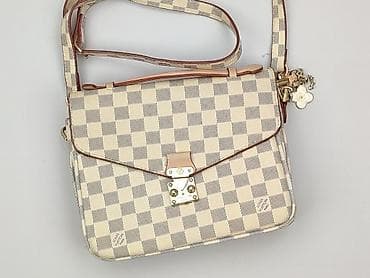 louis vuitton torby: Torebka, stan - Dobry — 1
