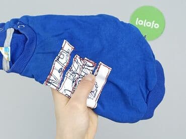modne sweterki allegro: Bluza, 9-12 miesięcy, stan - Idealny — 5