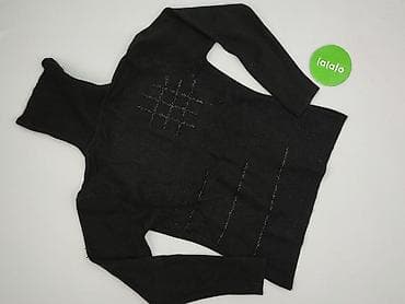 golf sportowy damski: Golf damski, rozmiar S — 2