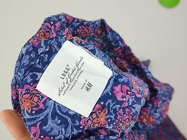 hm japonki: H&M L.O.G.G., Sukienka damska, rozmiar S — 4