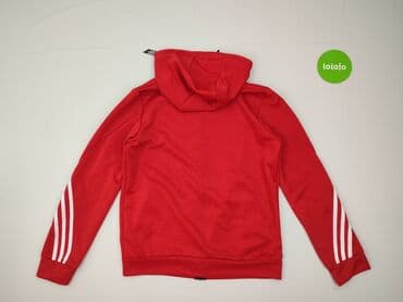 bluzki z kapturem: Bluza z kapturem damska, M — 3