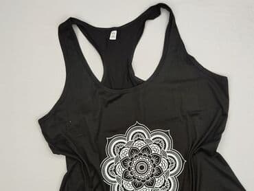 t shirty mandala: Топ жіночий, розмір 3XL — 2