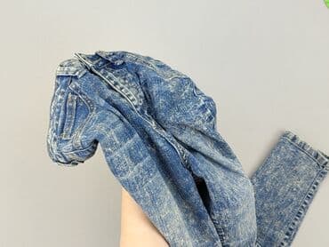 abercrombie and fitch jeans: Джинси жіночі, розмір S — 5