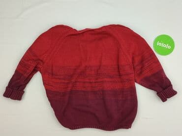 c a sweter w paski: Street One, Sweter damski, rozmiar S — 3