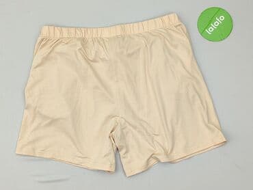 spodenki drip: Szorty damskie, rozmiar 2XL — 3