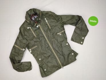 zara kurtki wiosenne: Iguana, Kurtka przejściowa damska, rozmiar S — 2