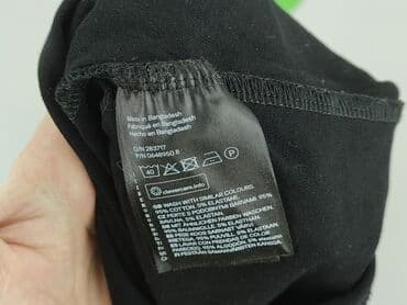 hm sukienka z falbanami: H&M, Sukienka damska, rozmiar S — 5