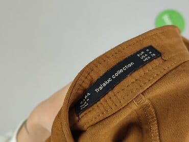 zara spódnice mini: Zara, Spódnica damska, rozmiar M — 4