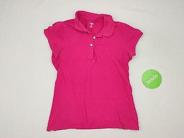 bluza pepco: H&M L.O.G.G., Damska koszulka polo, rozmiar M — 2