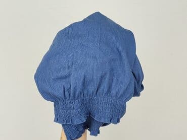 hm bluzki z krótkim rękawem: H&M Divided, Bluzka damska, rozmiar S — 7