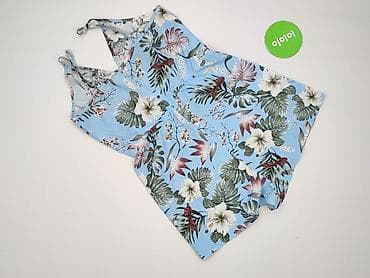 klapki chloe: Shein, Kombinezon damski, rozmiar XS — 3
