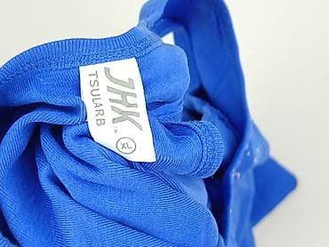 t shirt basic h: JHK, Top damski, rozmiar XL — 4