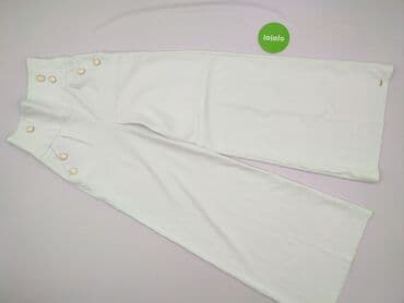 lost ink jeans: Spodnie materiałowe damskie, rozmiar XS — 2