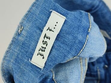 spodenki jigga: Szorty damskie, rozmiar S — 4