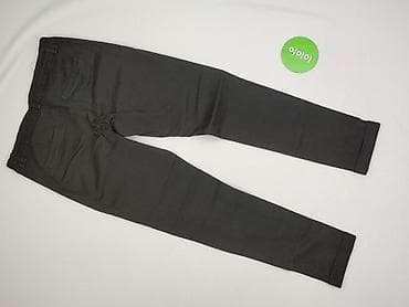 Штани: Bershka, Брюки жіночі, розмір M — 3