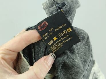 czerwone sandały na słupku ccc: Sukienka damska, rozmiar M — 5