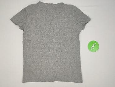 cubus basic t shirt: House, Koszulka dla mężczyzn, rozmiar L — 3