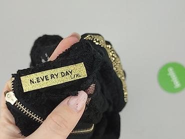 gotycka bluzki: Bluzka damska, rozmiar XL — 5