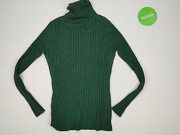 greenpoint bluzy: Golf damski, rozmiar One size — 5