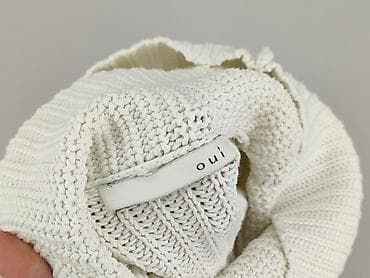 sweter 46: Oui, Golf damski, rozmiar 2XL — 4