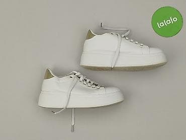 drogie trampki: Sneakersy damskie, rozmiar 36 — 2