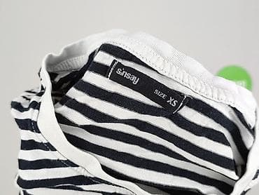 t shirty nirvana: Sinsay, T-shirt damski, rozmiar XS — 4