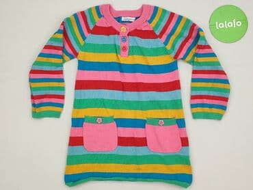 koszulka z kotem 3d: Dress, Ladybird, 1.5-2 years, 86-92 cm, condition - Very good — 2