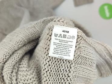 bernard 10: Blancheporte, Kardigan damski, rozmiar 4XL — 4