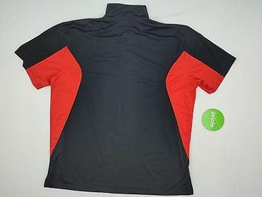 sweter do getrow: Koszulka polo dla mężczyzn, rozmiar 2XL — 4