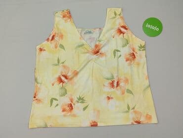 bluzki bramkarska: Bluzka damska, rozmiar 4XL — 2