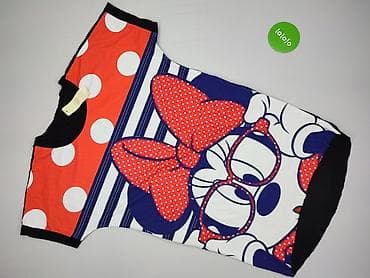 tuniki dla puszystych: Minnie, Tunika damska, rozmiar One size — 2